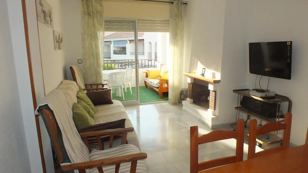 Villa Duplex La Perla De Andalucia Calahonda España