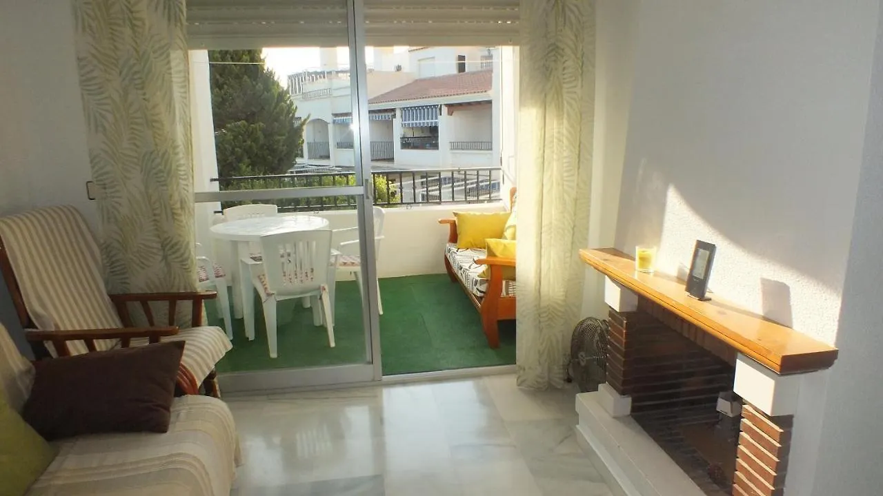 Villa Duplex La Perla De Andalucia Calahonda 0*,  España