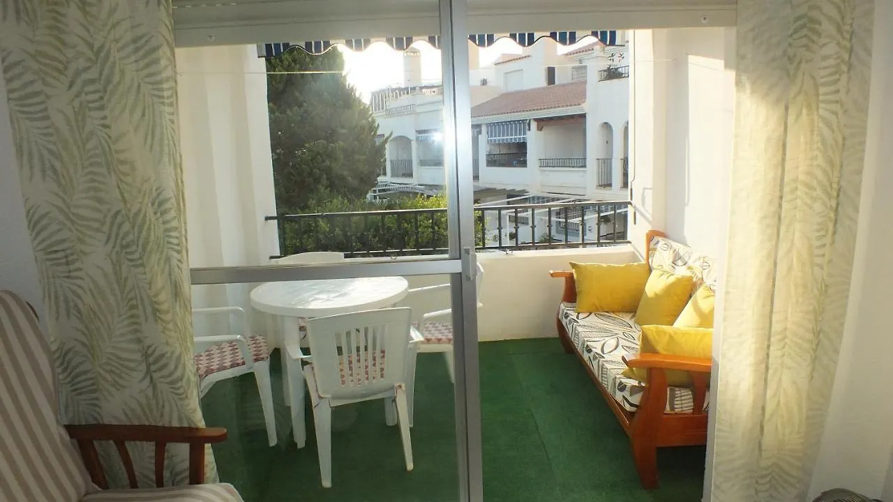 Сasa de vacaciones Villa Duplex La Perla De Andalucia Calahonda