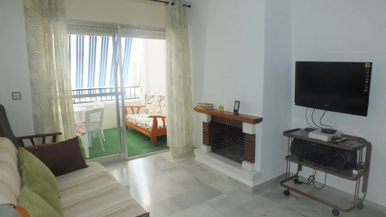 Villa Duplex La Perla De Andalucia Calahonda