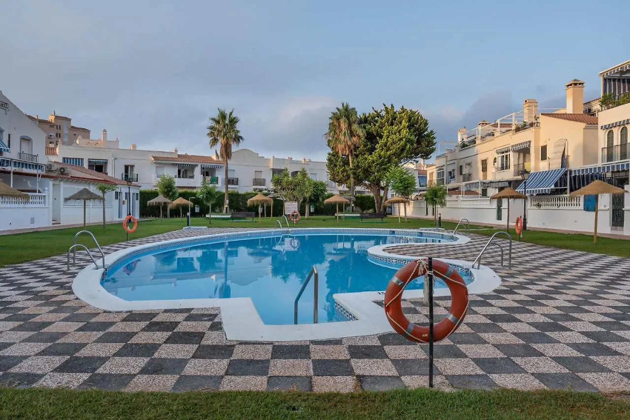 Villa Duplex La Perla De Andalucia Calahonda