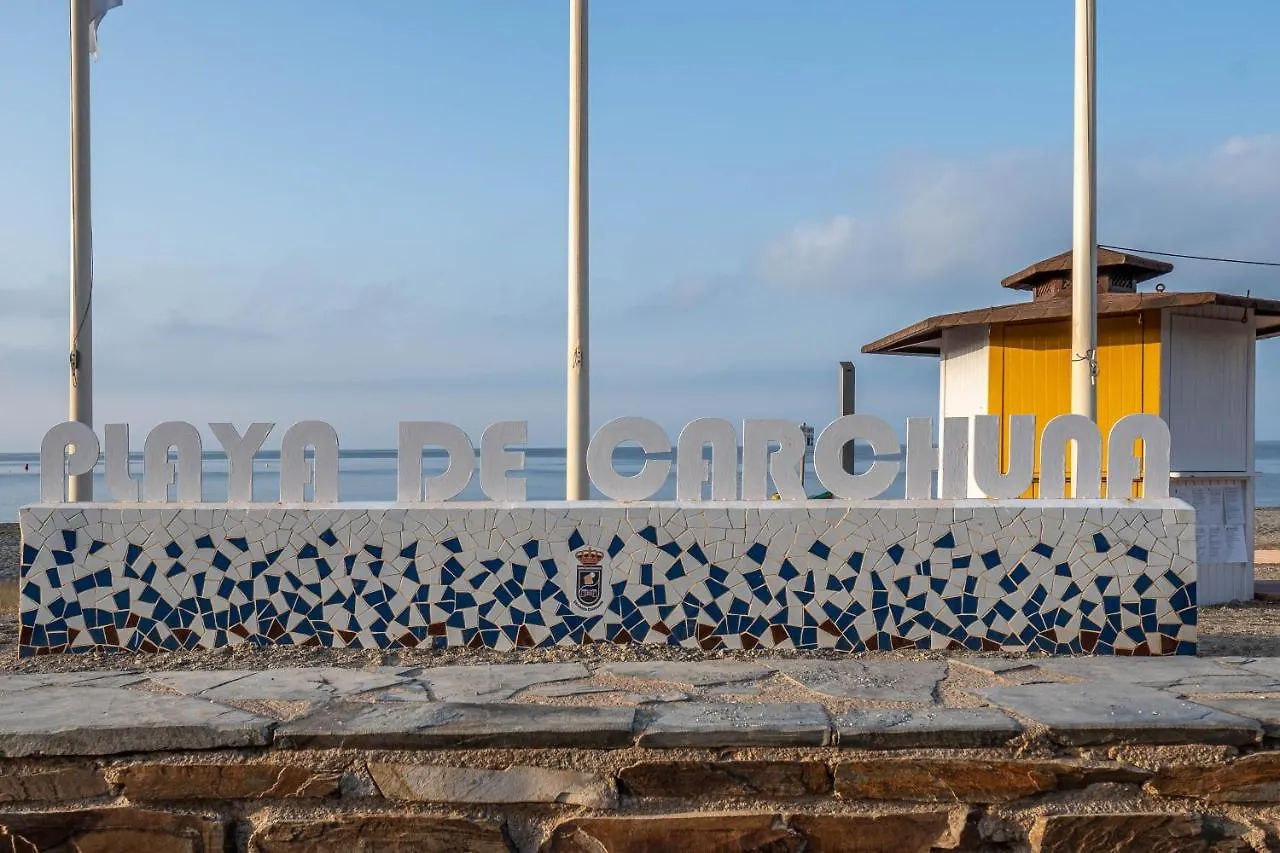 Villa Duplex La Perla De Andalucia Calahonda