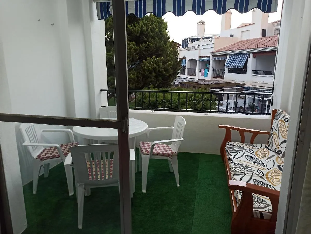 Сasa de vacaciones Villa Duplex La Perla De Andalucia Calahonda