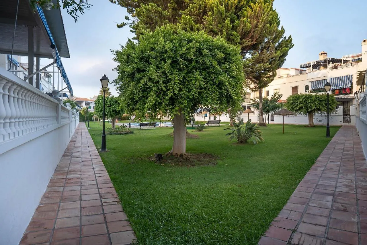 Сasa de vacaciones Villa Duplex La Perla De Andalucia Calahonda