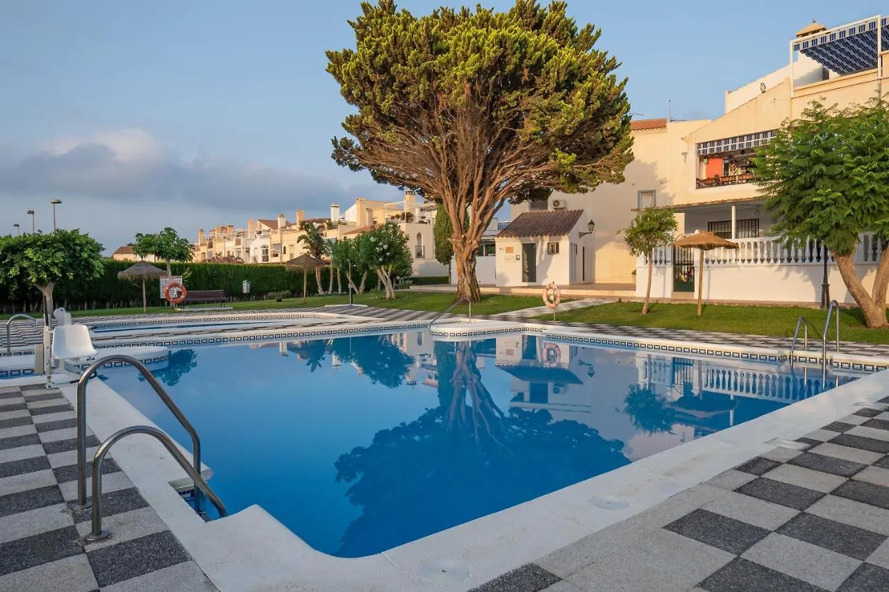 Villa Duplex La Perla De Andalucia Calahonda 0*,