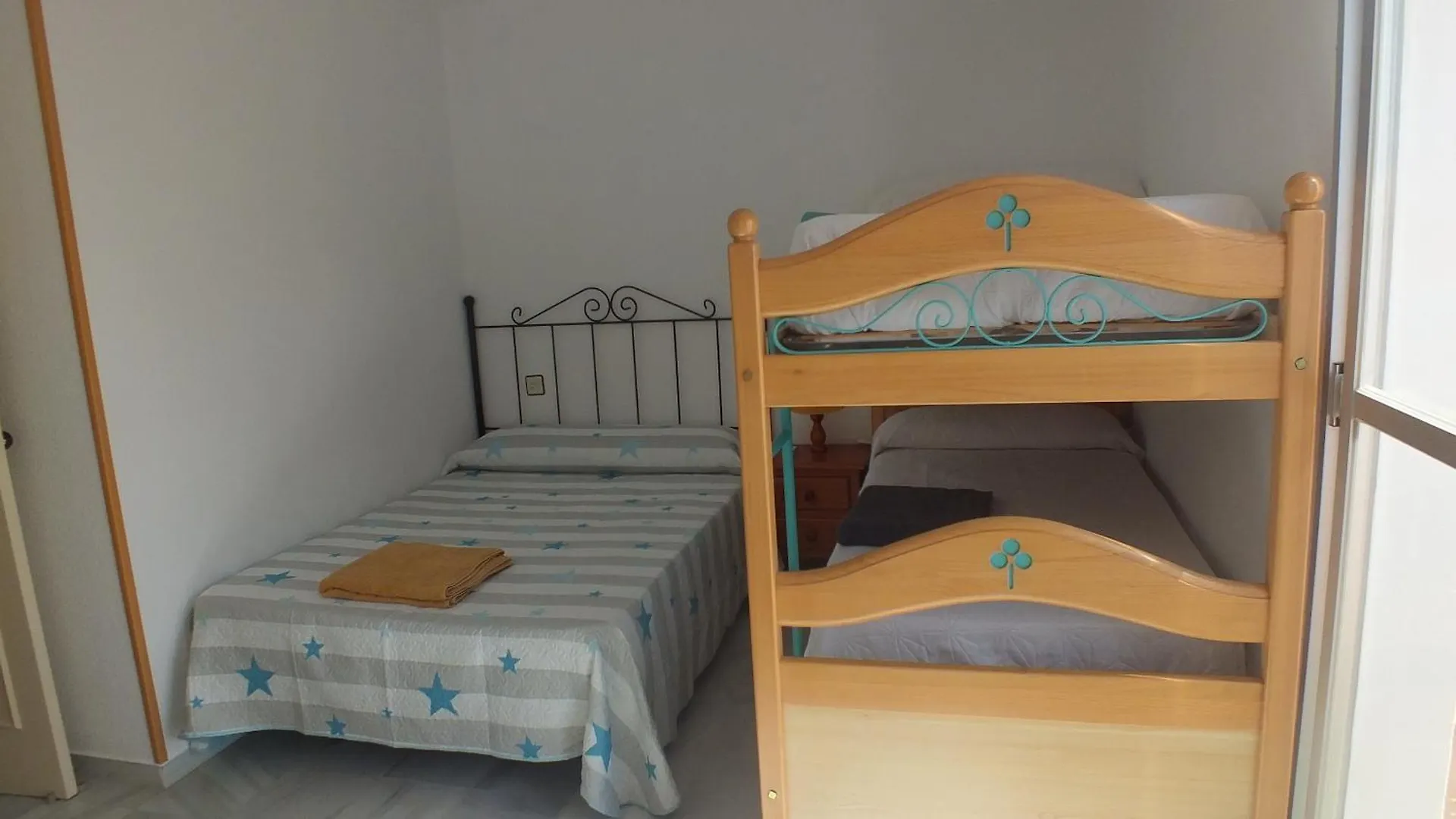 Сasa de vacaciones Villa Duplex La Perla De Andalucia Calahonda