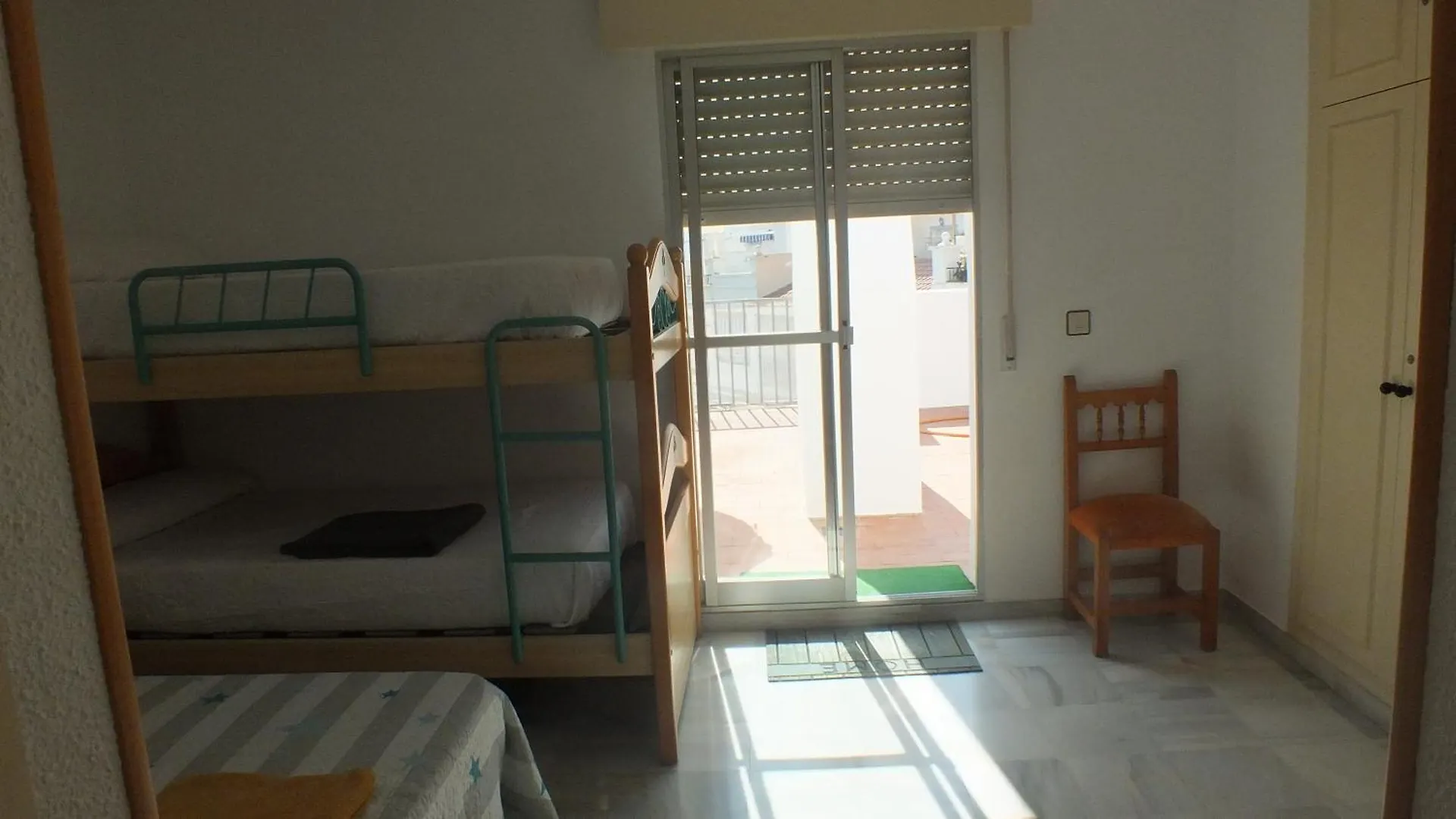 Villa Duplex La Perla De Andalucia Calahonda España