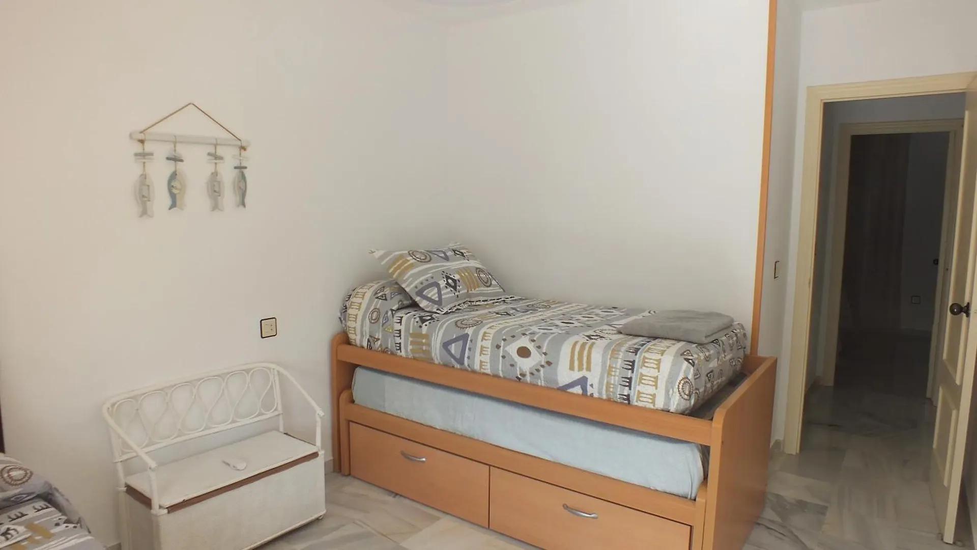 Villa Duplex La Perla De Andalucia Calahonda Сasa de vacaciones