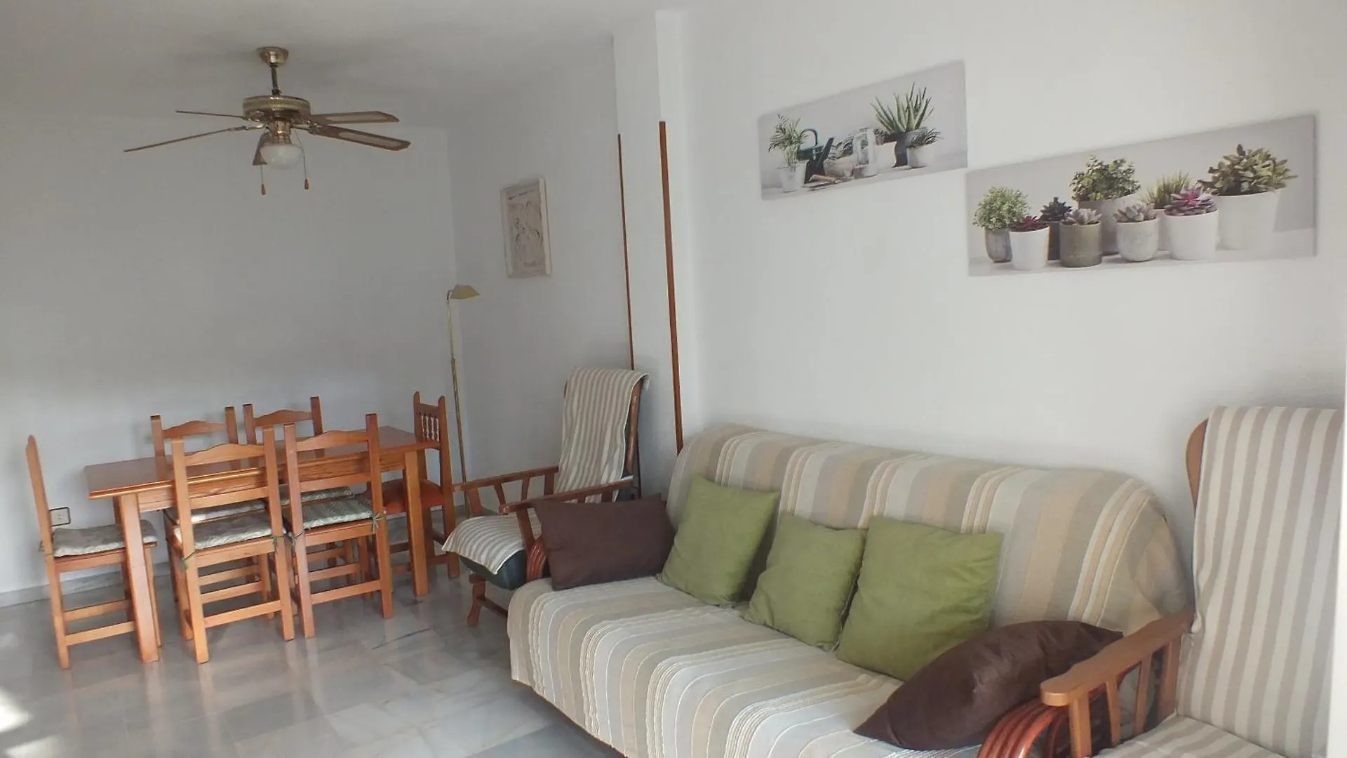 Villa Duplex La Perla De Andalucia Calahonda