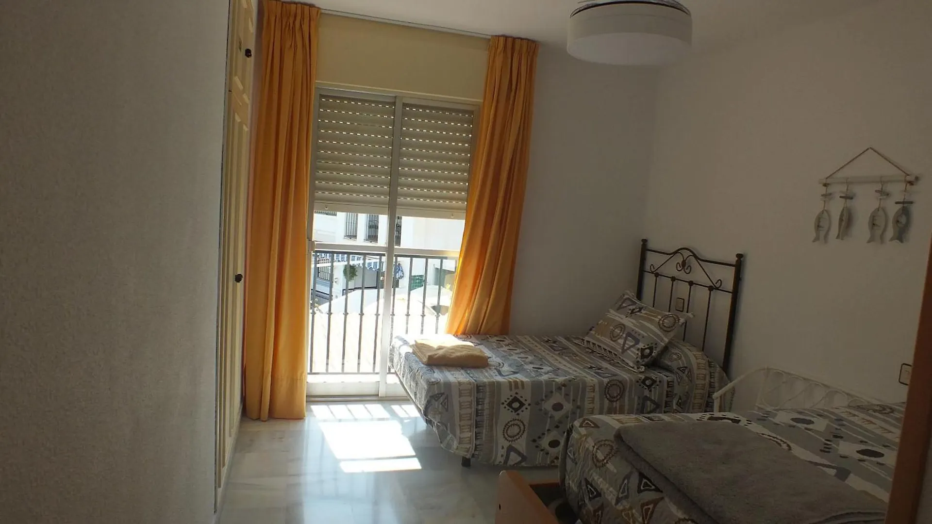 Villa Duplex La Perla De Andalucia Calahonda España