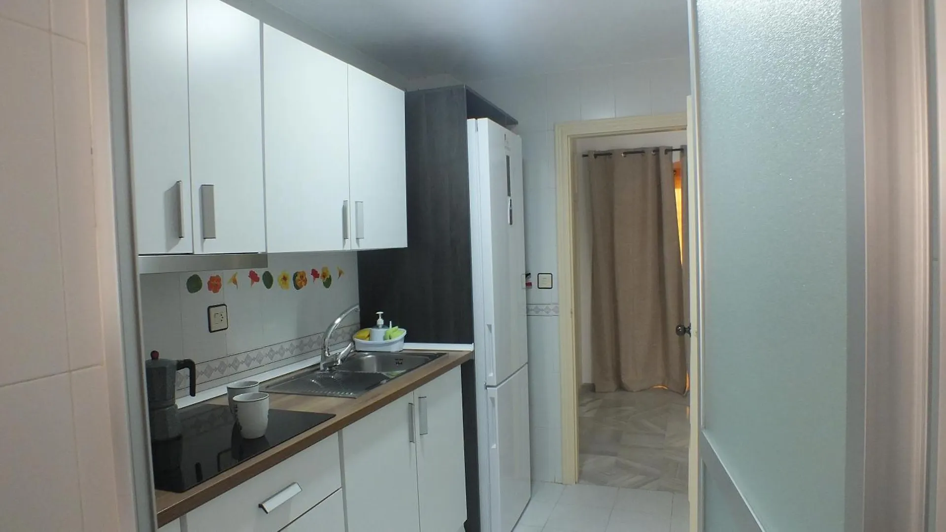 Villa Duplex La Perla De Andalucia Calahonda 0*,