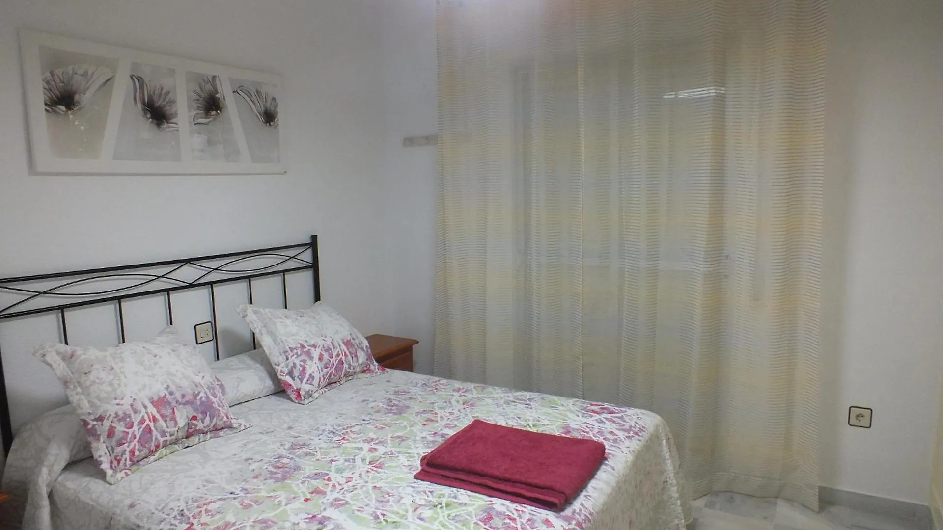 Сasa de vacaciones Villa Duplex La Perla De Andalucia Calahonda