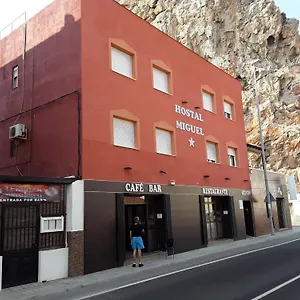 Hotel Miguel, Calahonda