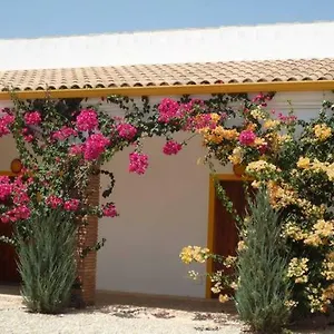 Сasa de vacaciones Gateras, Villamartín