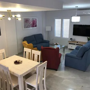 Habitación en casa particular La Casa De Flores, Mairena del Aljarafe
