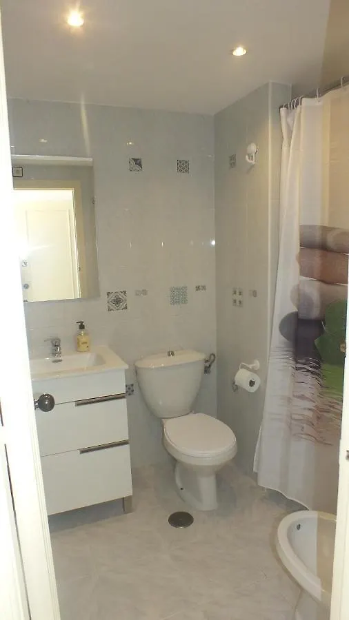 Вилла Duplex La Perla De Andalucia Калаонда 0*,  Испания