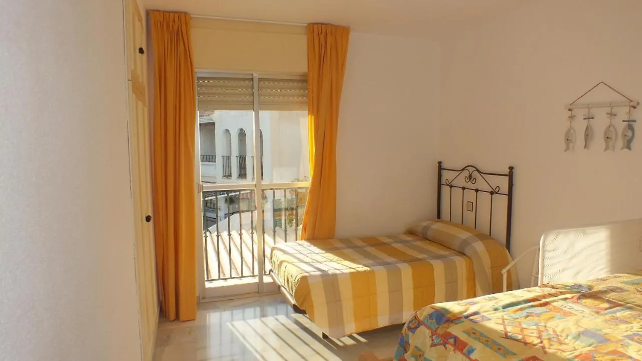 Вилла Duplex La Perla De Andalucia Калаонда 0*,  Испания