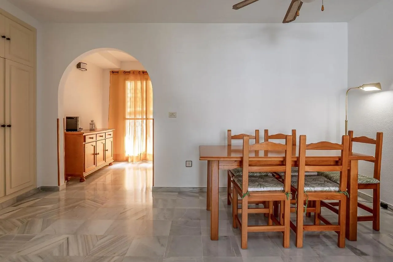 Вилла Duplex La Perla De Andalucia Калаонда 0*,  Испания