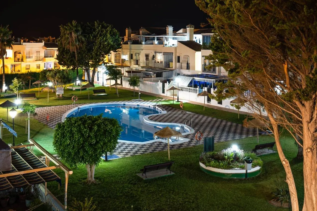 Вилла Duplex La Perla De Andalucia Калаонда