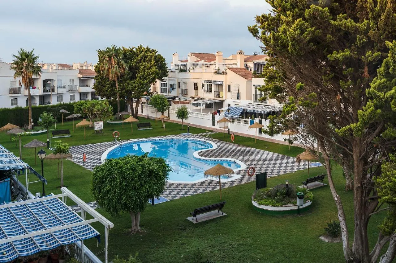 Вилла Duplex La Perla De Andalucia Калаонда