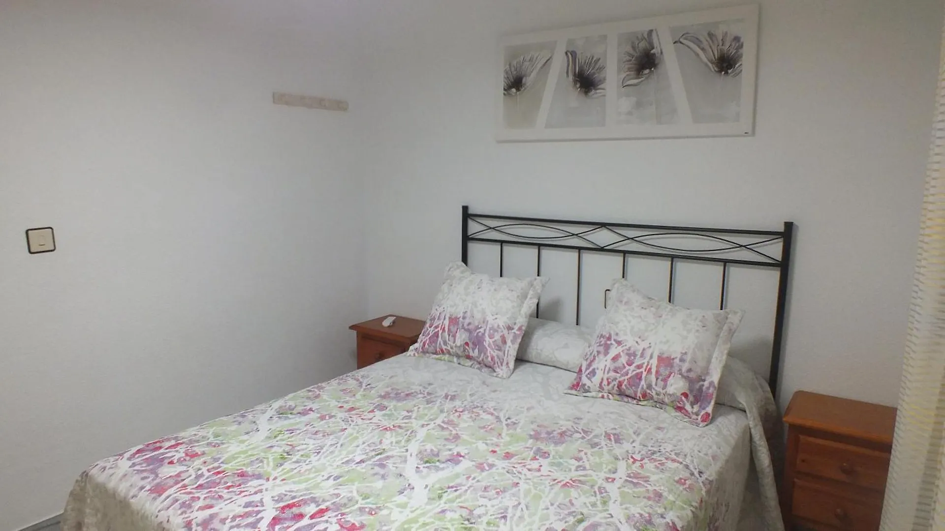 Вилла Duplex La Perla De Andalucia Калаонда 0*,  Испания